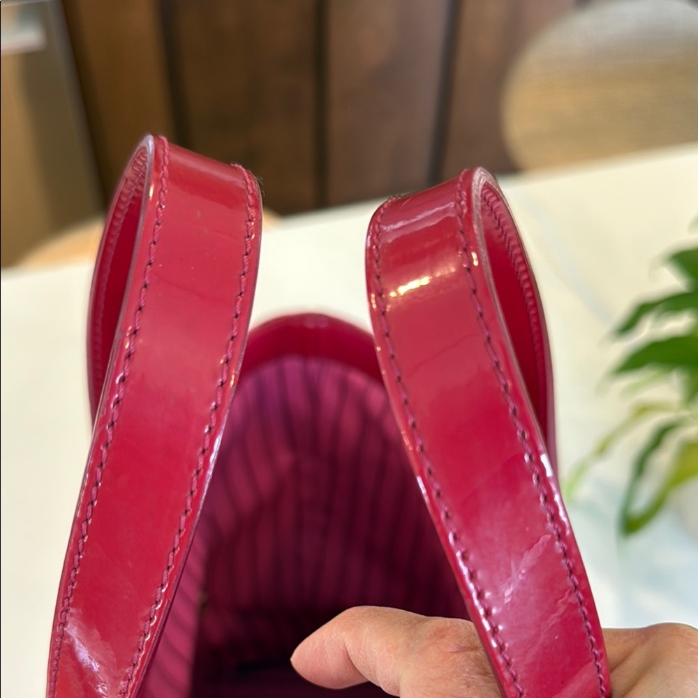 Louis Vuitton Cosmic Blossom Tote - Picture 5 of 16